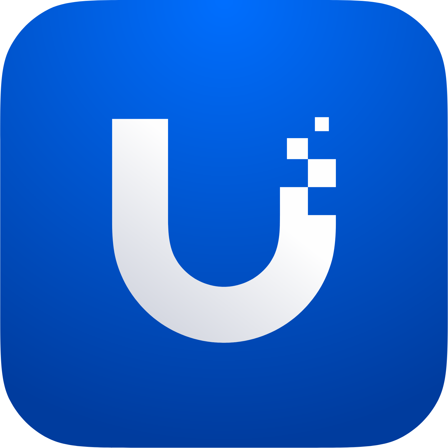 Logo Ubiquiti